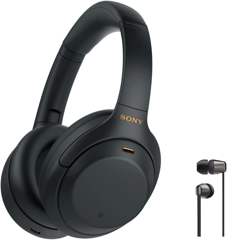 7 Best Travel Headphones [2022] Top Comfort & Quality!